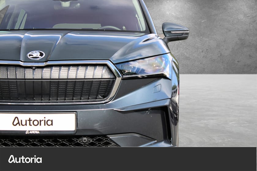 Bilde 5 av Škoda Enyaq iV 80x 