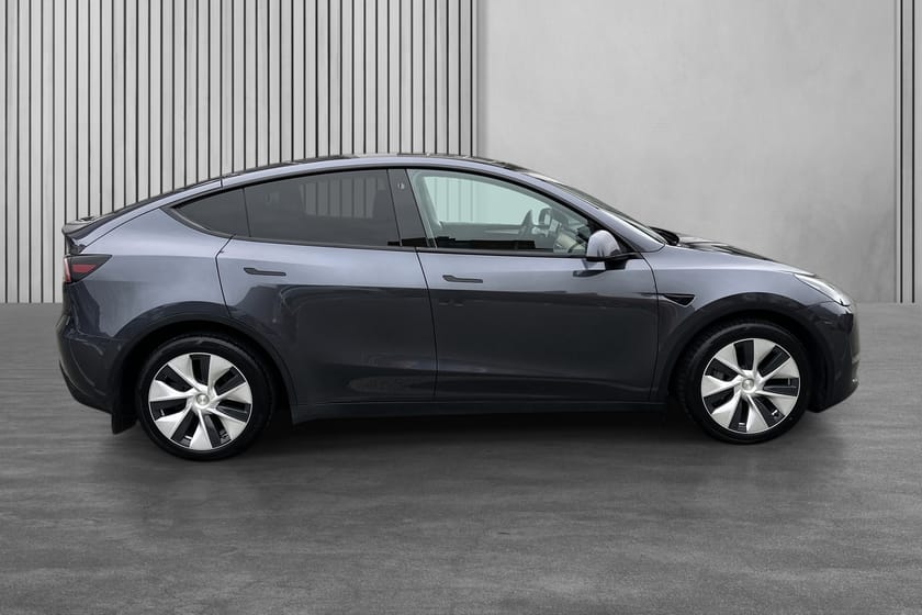 Bilde 4 av Tesla Model Y Long Range AWD