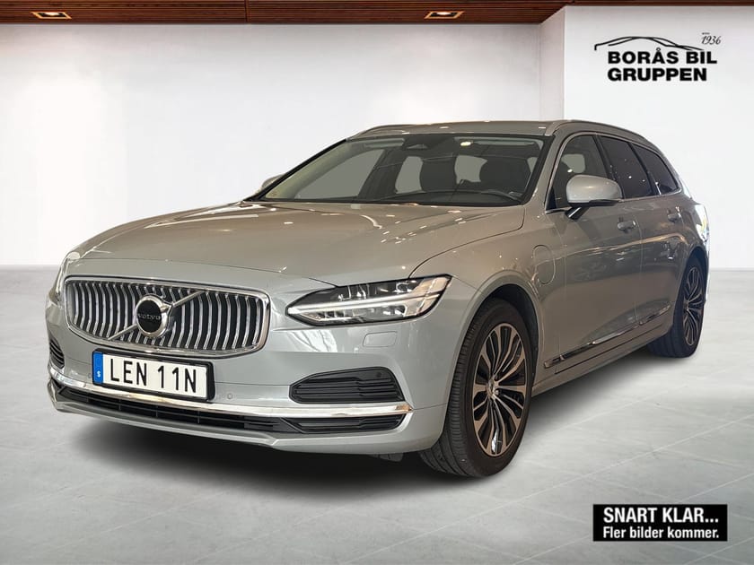 Bild 1 av Volvo V90