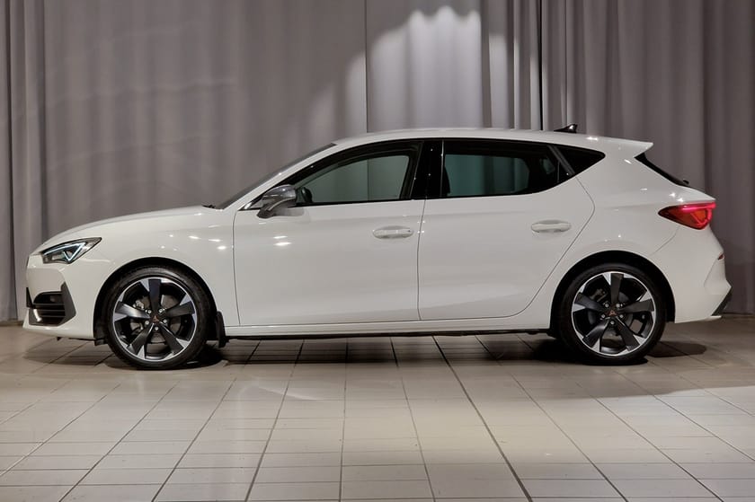 Bild 2 av CUPRA Leon