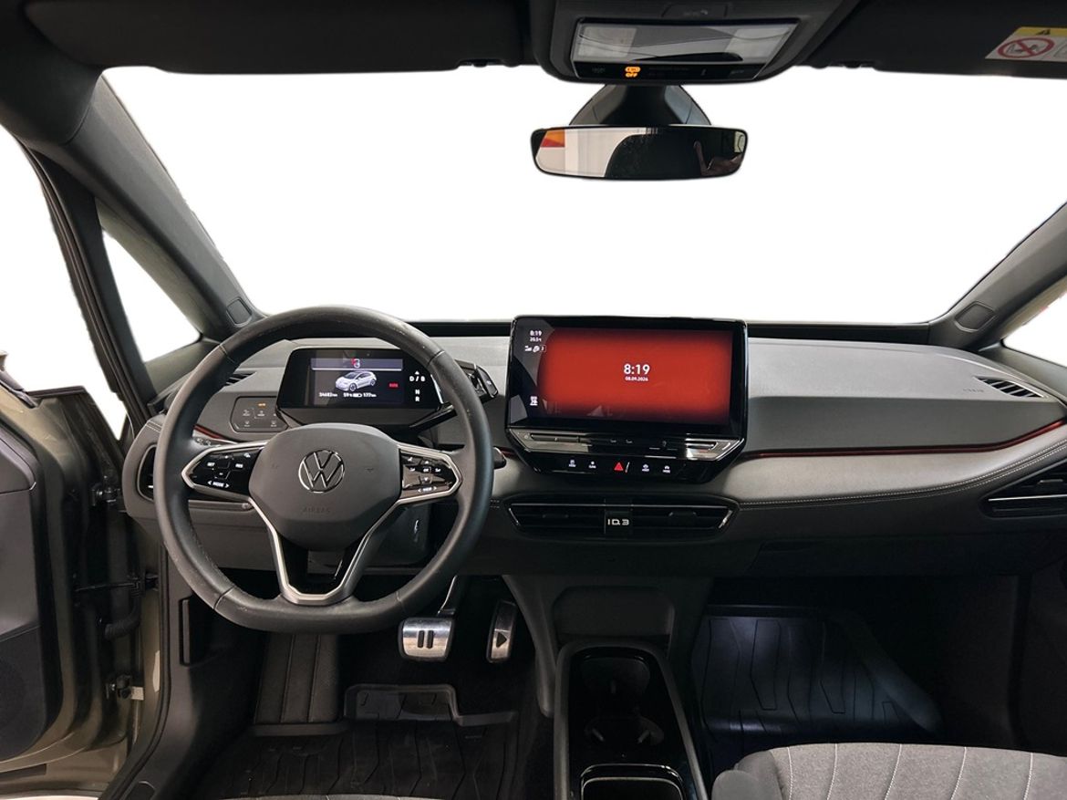 Volkswagen Volkswagen ID.3 Pro Performance — bild 11