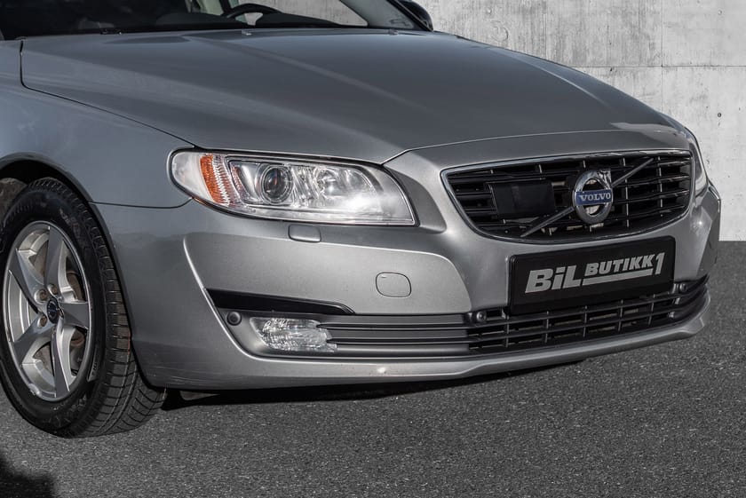 Bilde 5 av Volvo V70