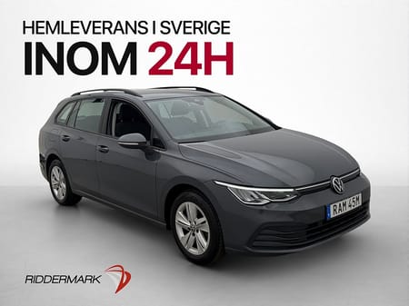 Volkswagen Golf Sportscombi