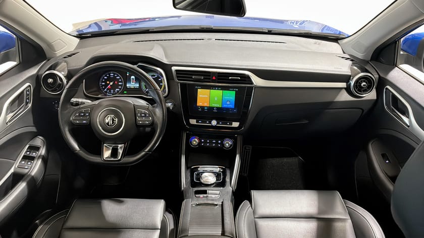 Bild 4 av MG ZS EV