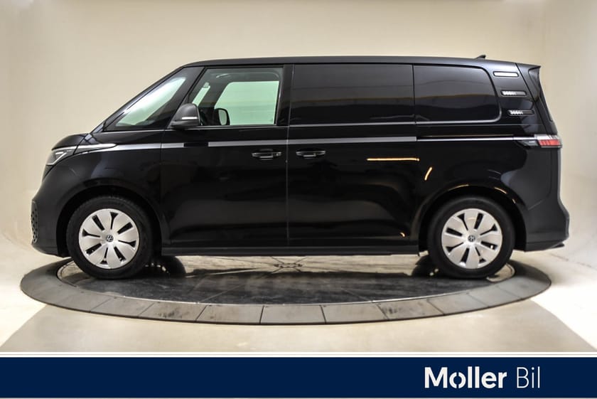 Bilde 3 av Volkswagen ID. Buzz Cargo