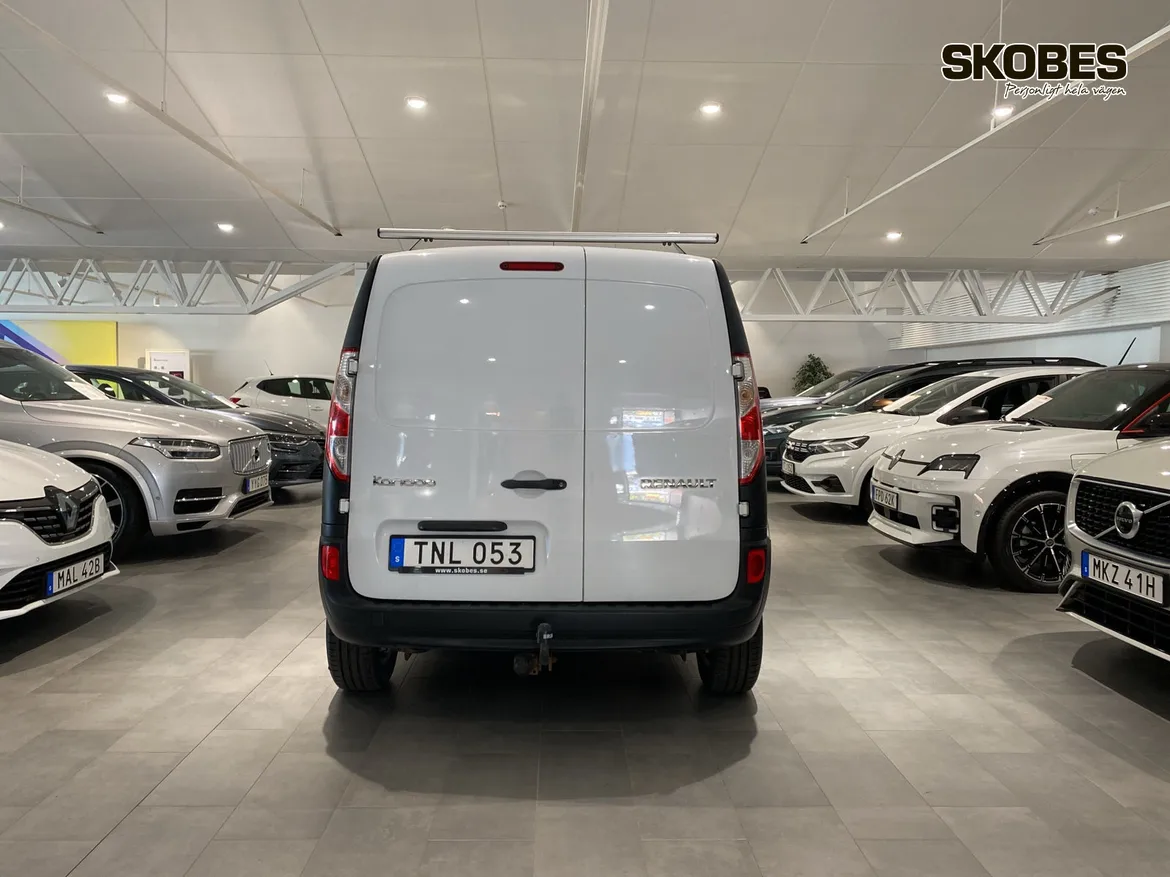 Renault Kangoo Express