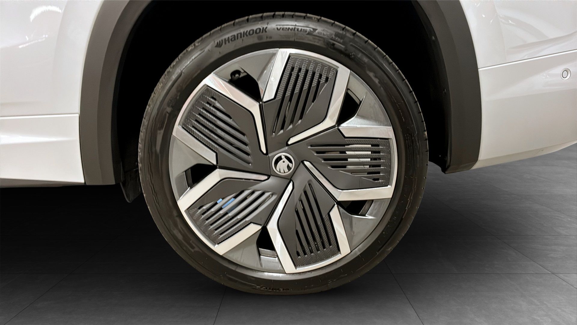 Skoda Kodiaq iV 2026, bild 6/10
