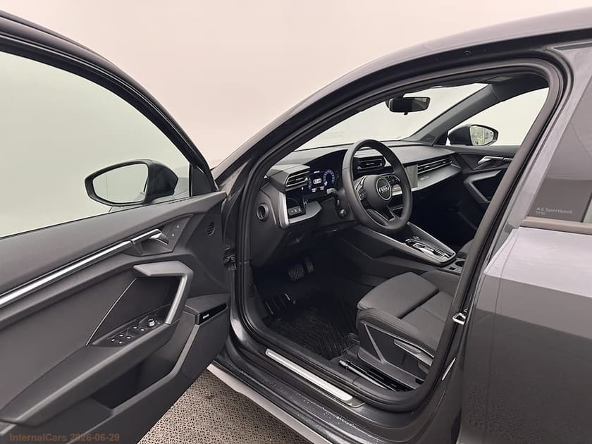 Bild 1 av Audi A3 Sportback 35 TFSI PROLINE ADVANCED 110 KW