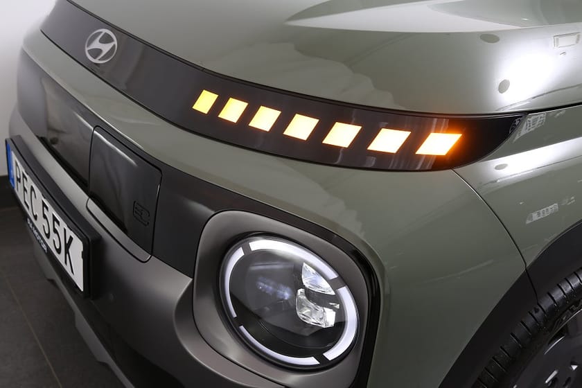 Bild 4 av Hyundai Inster Long Range