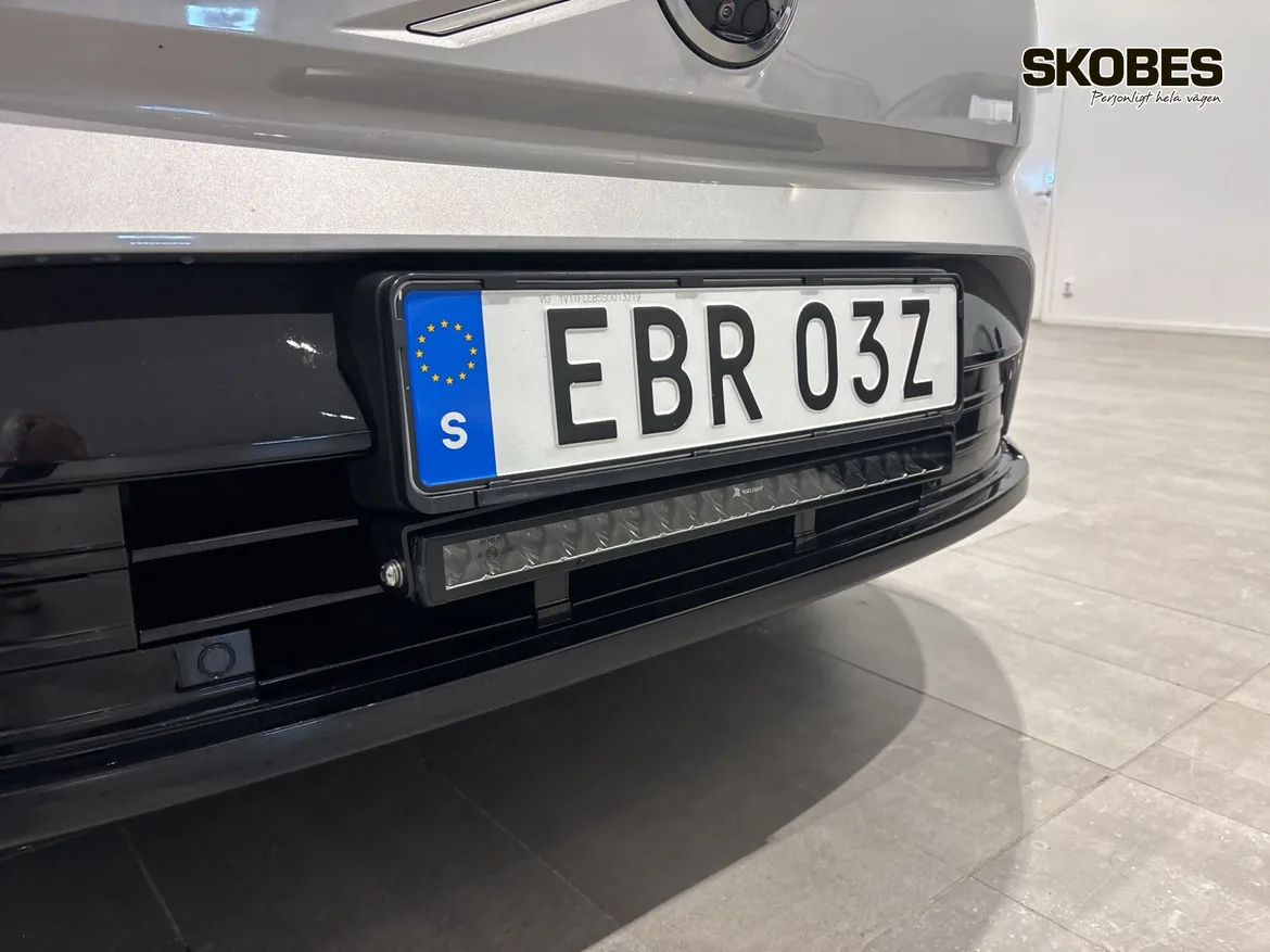 Volvo EX90