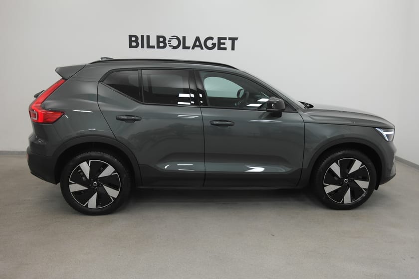 Bild 3 av Volvo EX40 Single Motor Extended Range