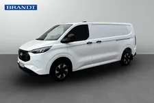 Ford Transit Custom 320 Plug-in Hybrid