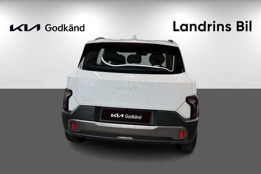 Bild 5 av Kia EV2 Standard Range