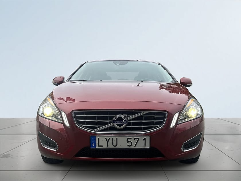 Bild 2 av Volvo S60