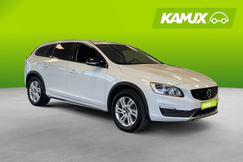 Bild 1 av Volvo V60 Cross Country