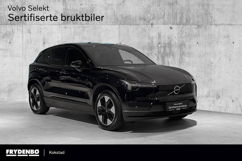 Bilde 1 av Volvo EX30 Single Motor