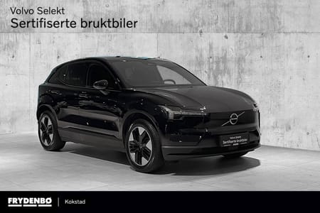 Volvo EX30 Single Motor