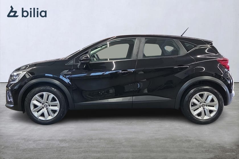 Bild 3 av Renault Captur TCe 90 Equilibre