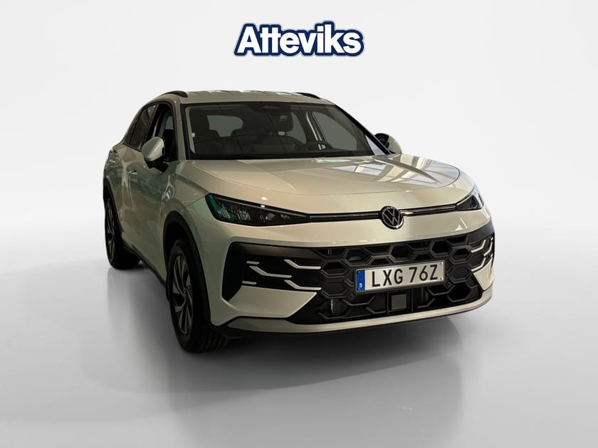 Bild 2 av Volkswagen T-Roc