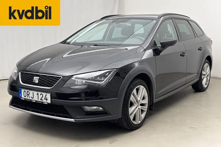 SEAT Leon X-Perience