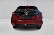 Thumnail bilde 3 av Nissan Leaf e+