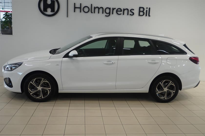 Bild 3 av Hyundai i30 Kombi