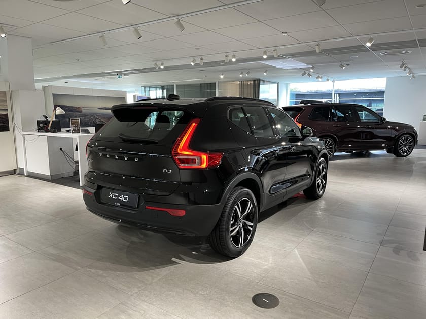 Bild 3 av Volvo XC40