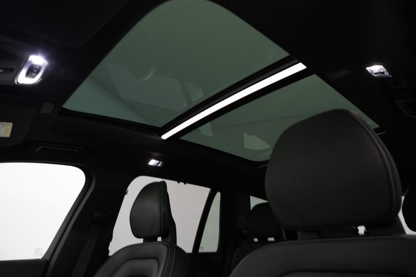 Bilde 5 av Volvo XC90 7 Seats
