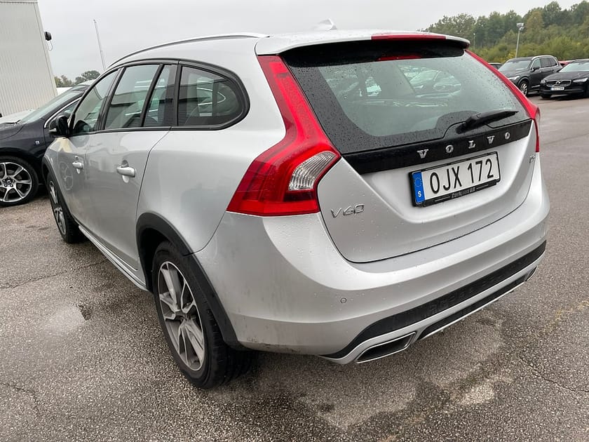 Bild 4 av Volvo V60 Cross Country