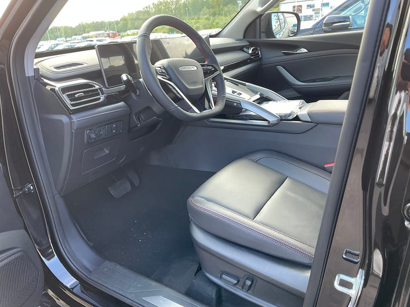 Bild 5 av Maxus T60 Max