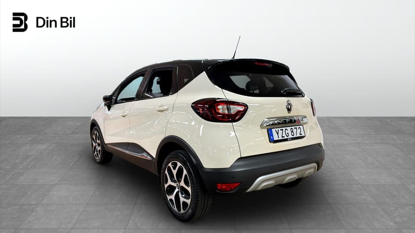 Bild 3 av Renault Captur