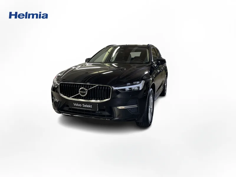 Volvo XC60 2023 i Karlstad