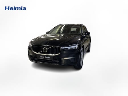 Volvo XC60 B5 Bensin Core