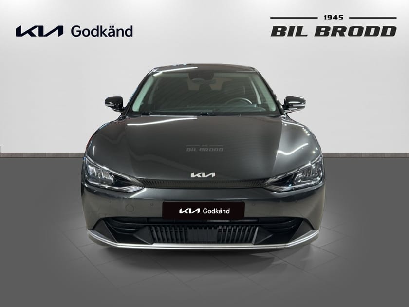 Bild 2 av Kia EV6 RWD Long Range 77,4kWh Drag