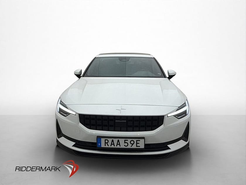 Bild 3 av Polestar 2 Long Range Dual Motor