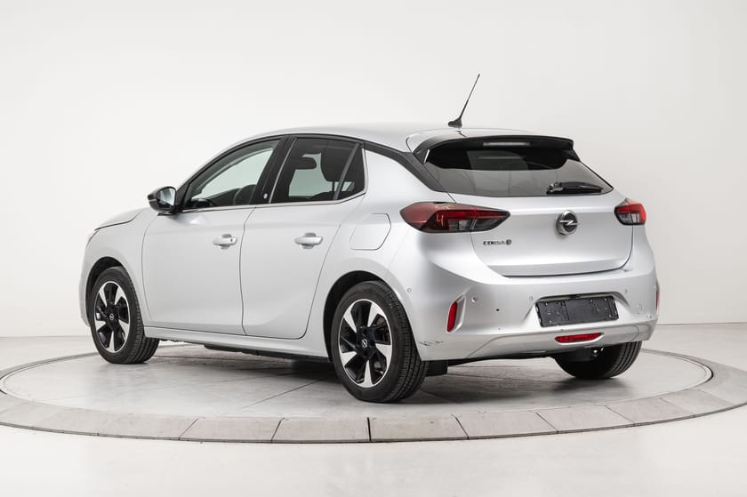 Bilde 3 av Opel Corsa-e