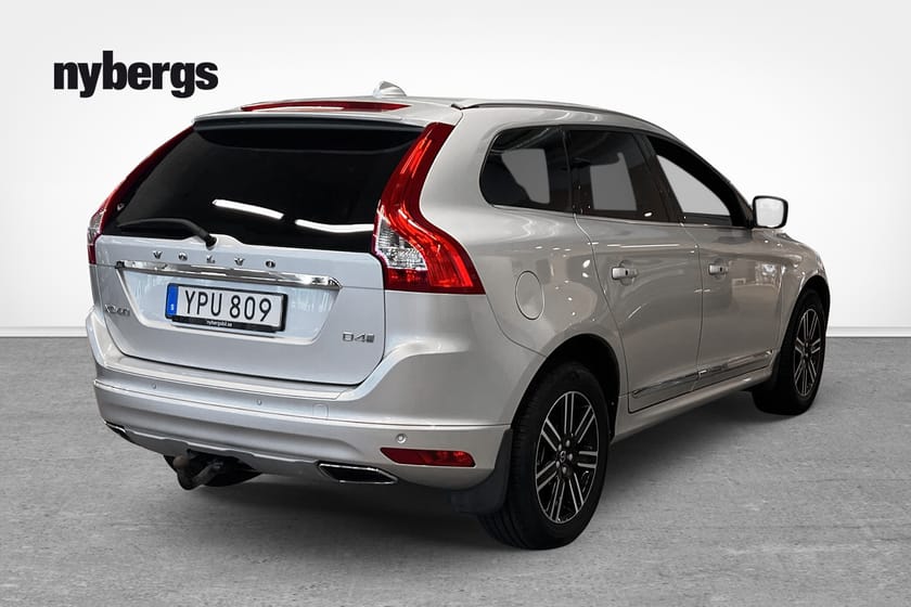 Bild 4 av Volvo XC60