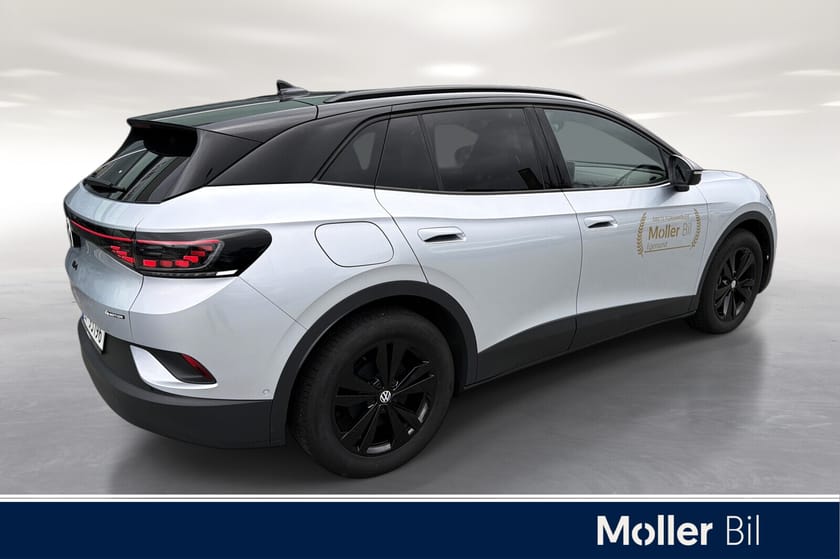Bilde 5 av Volkswagen ID.4 Pro 4M excl. 77kwh 286hk