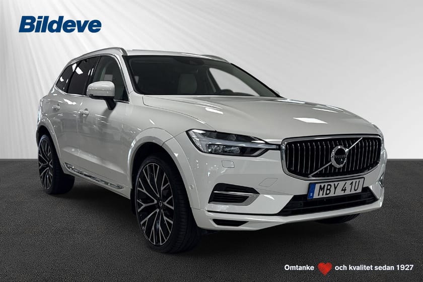 Bild 1 av Volvo XC60
