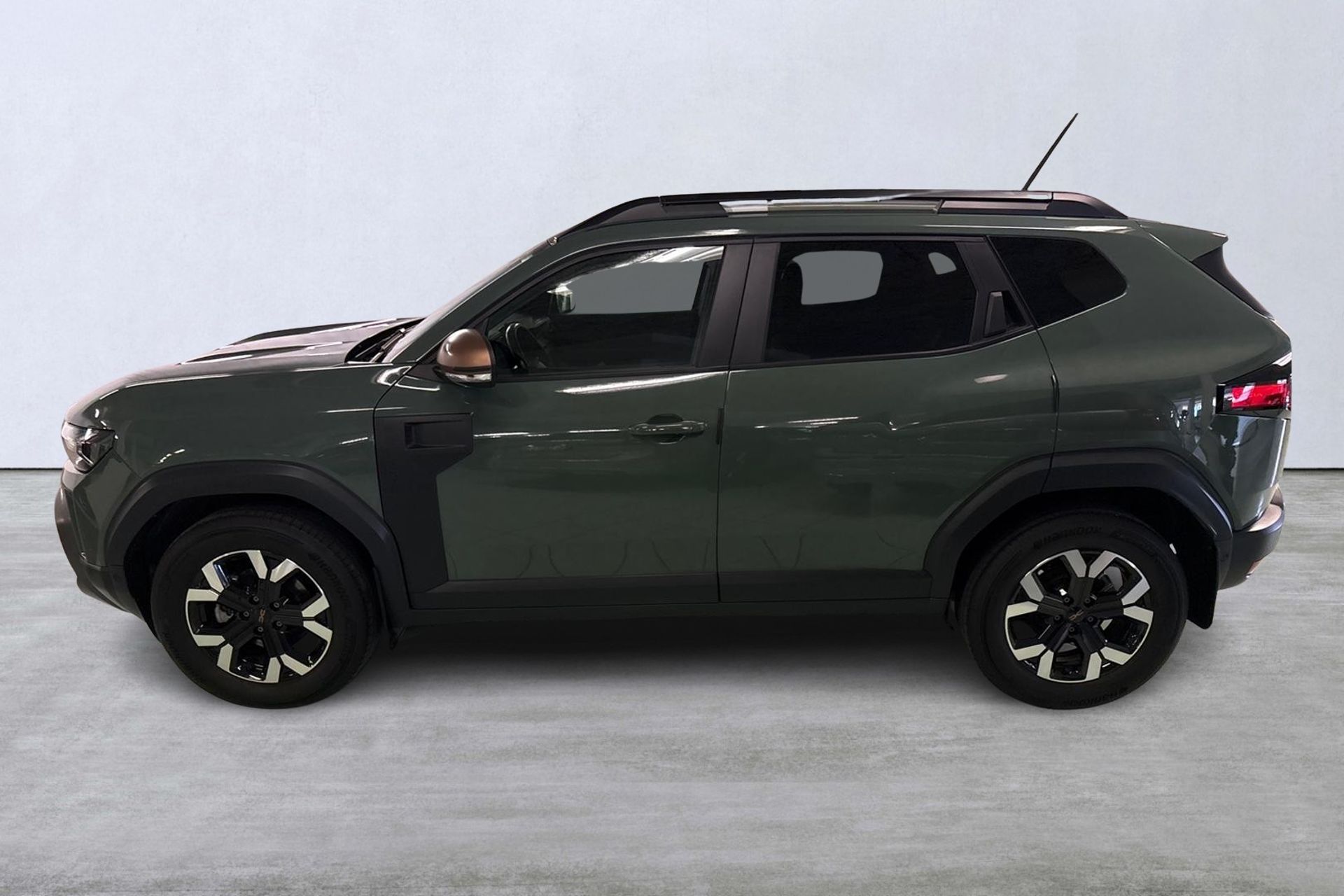 Dacia Duster 4x2 extreme A 2025, bild 2/10