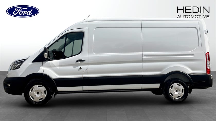 Bild 5 av Ford Transit 350 Skåp L3 Manuell - DEMO - Omgående leverans