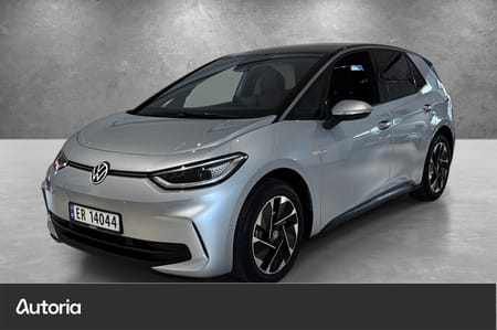 Volkswagen ID.3 Pro Performance highline 59kwh 204hk
