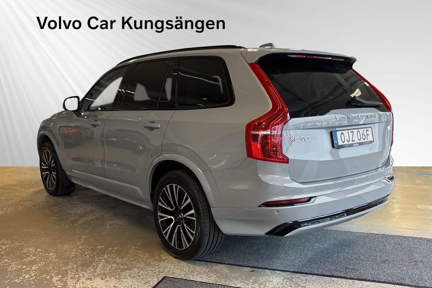 Bild 4 av Volvo XC90