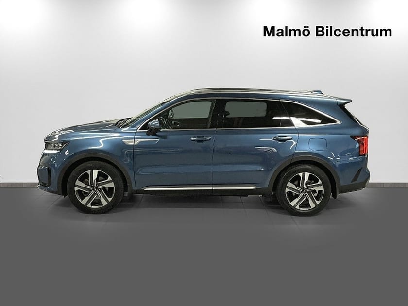 Bild 4 av Kia Sorento PHEV