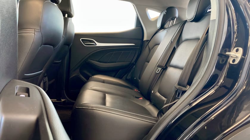 Bild 5 av MG ZS EV Luxury 45kwh