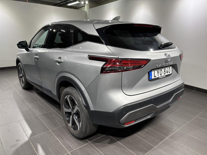Bild 2 av Nissan Qashqai