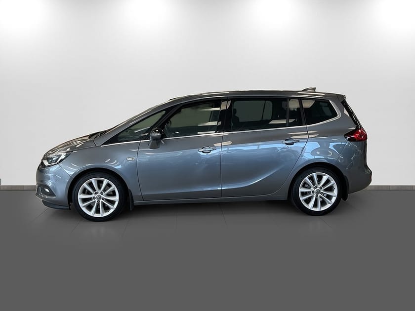 Bild 4 av Opel Zafira Tourer Business 7sits 2.0 CDTI Automat Euro 6