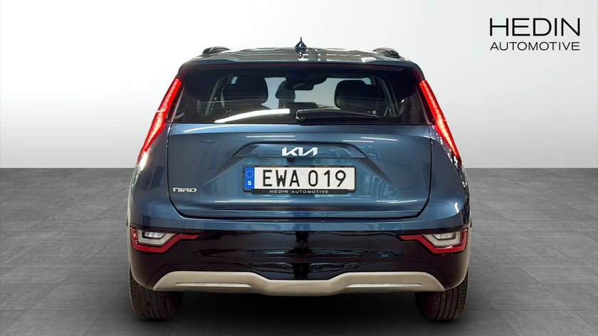 Bild 5 av Kia Niro EV