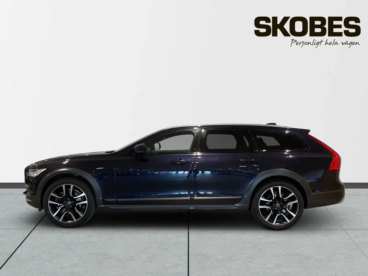 Volvo V90 Cross Country