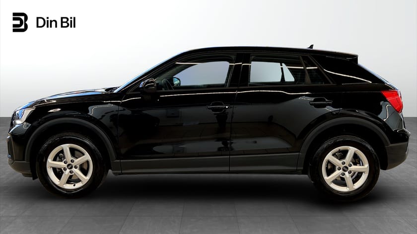 Bild 2 av Audi Q2 35 TFSI Proline 150 hk S tronic